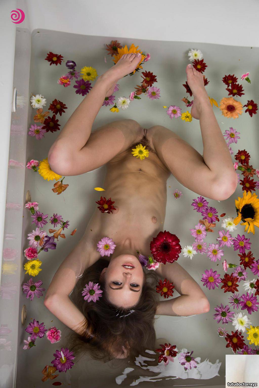 Scarlett Sage – Bathing Beauty · photo 39 of 51