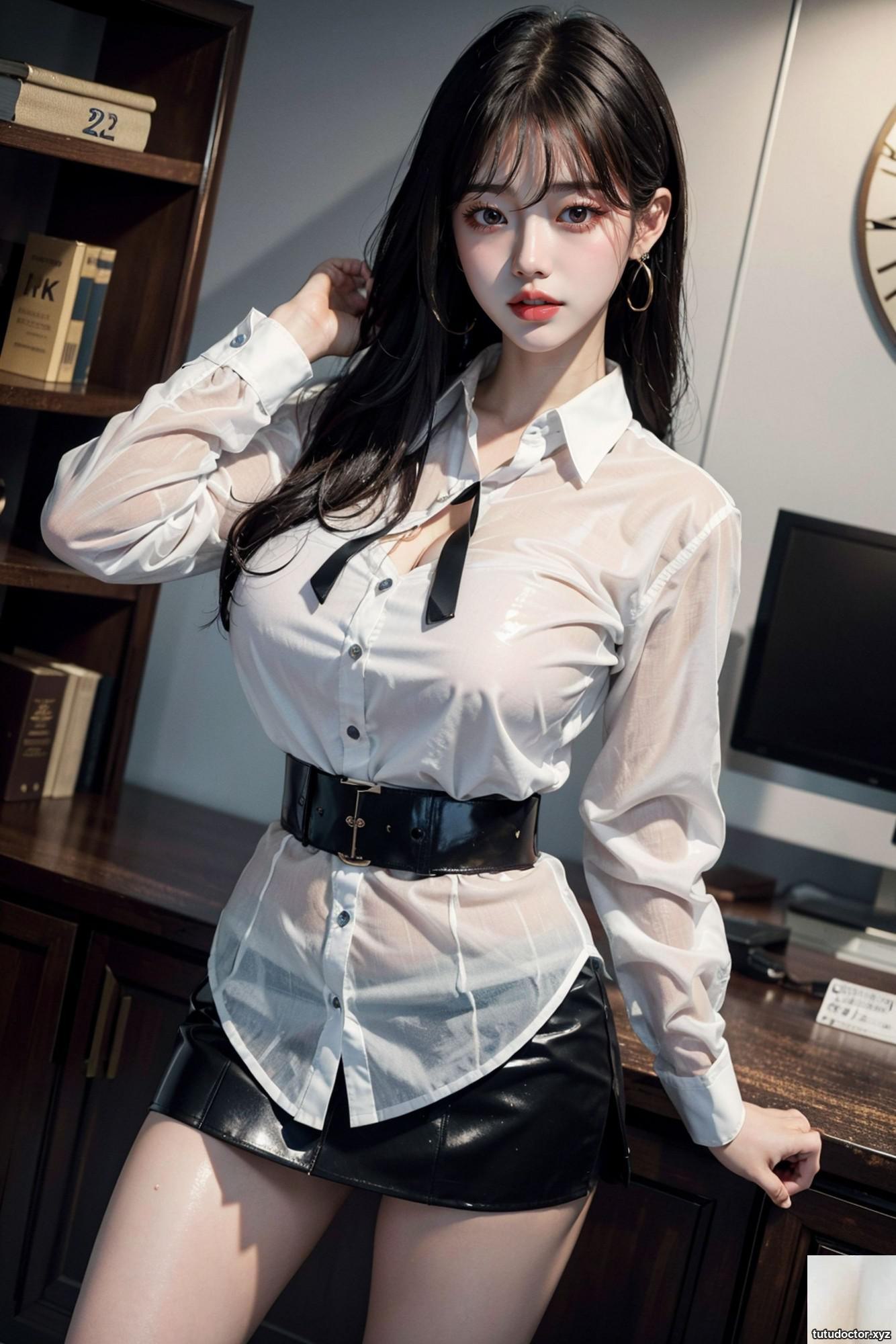 Beautiful Colleague · photo 25 of 146
