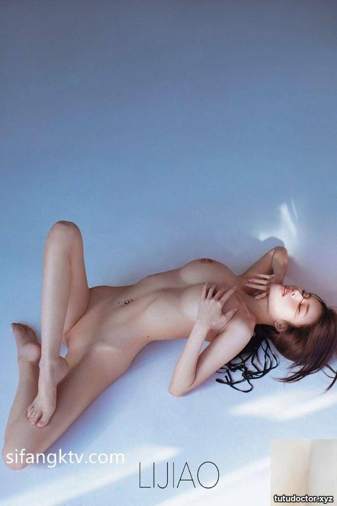 Super spicy body – Xia Xiyao · photo 27 of 58