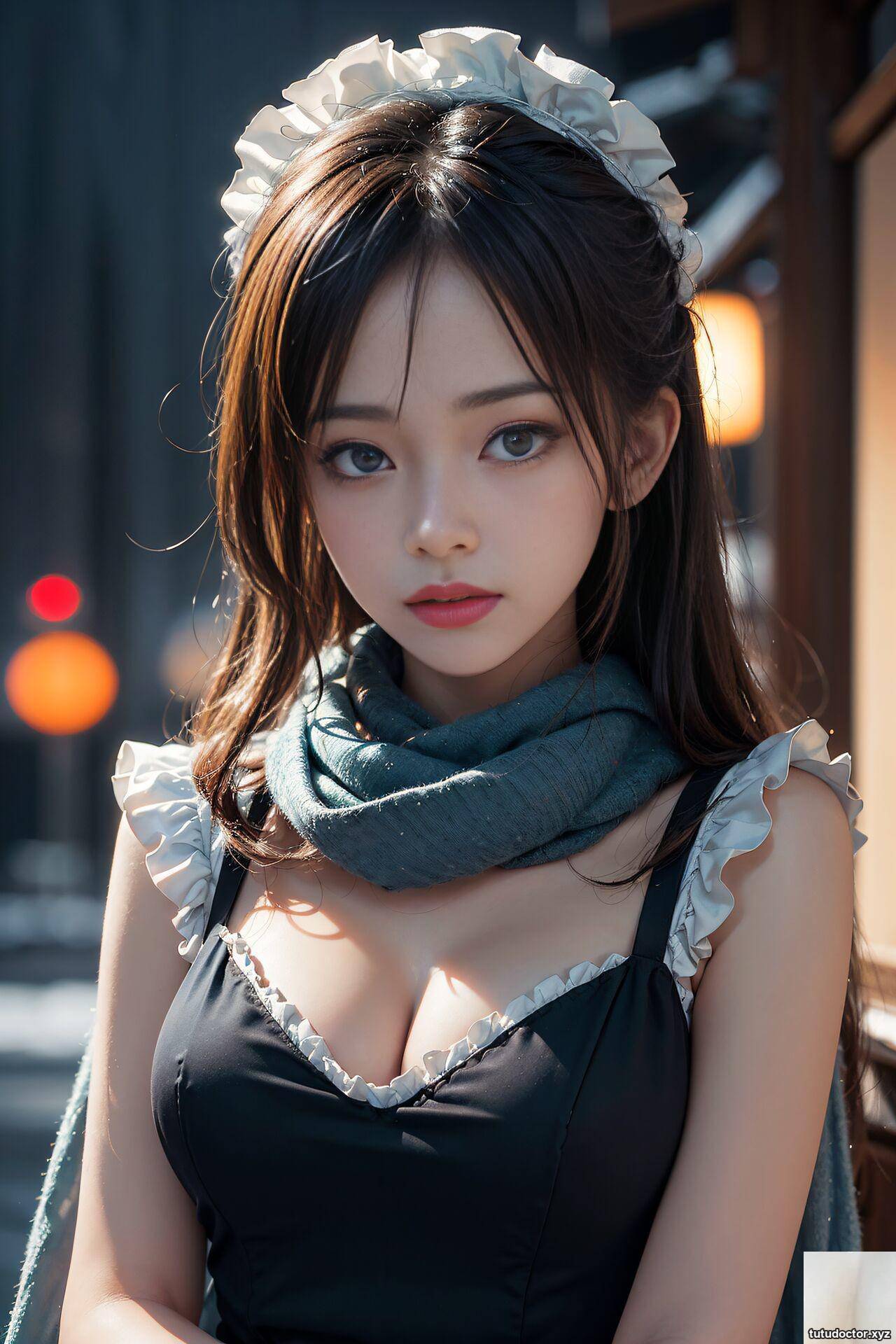 ★PATREON★ Ai Girlfriend 56