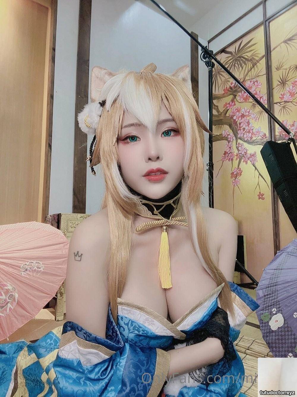 Minichu – Miss Hina