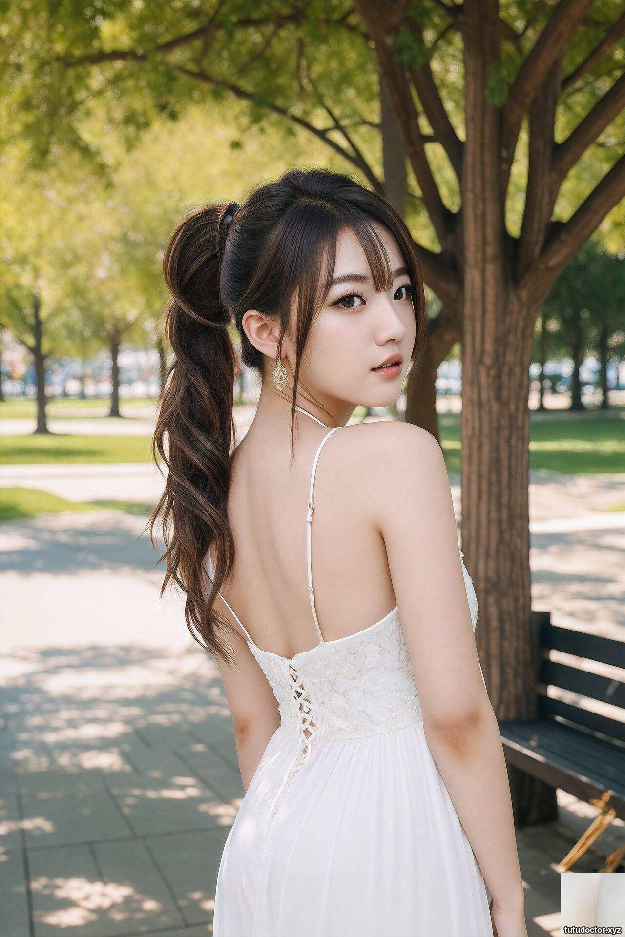 ★PATREON★ Ai Girlfriend 52