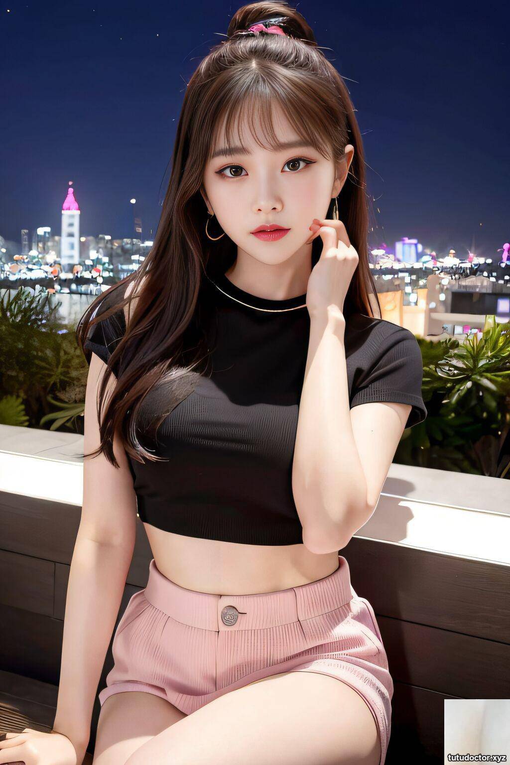 PATREON Ai Girlfriend 52 · photo 25 of 26