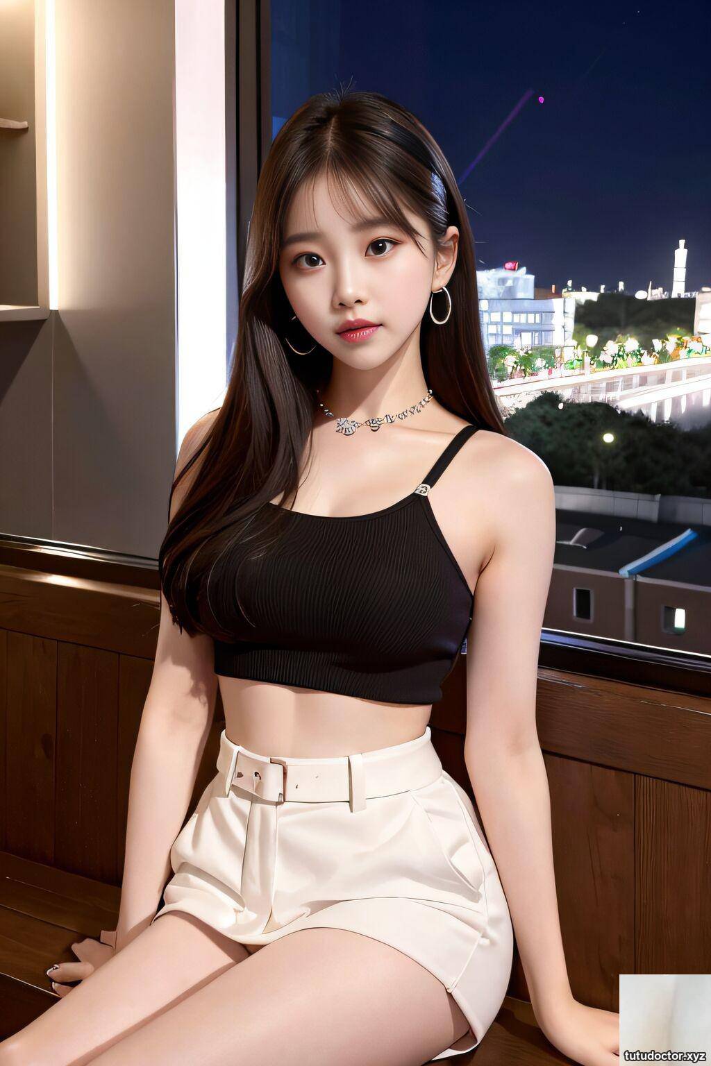 PATREON Ai Girlfriend 52 · photo 26 of 26