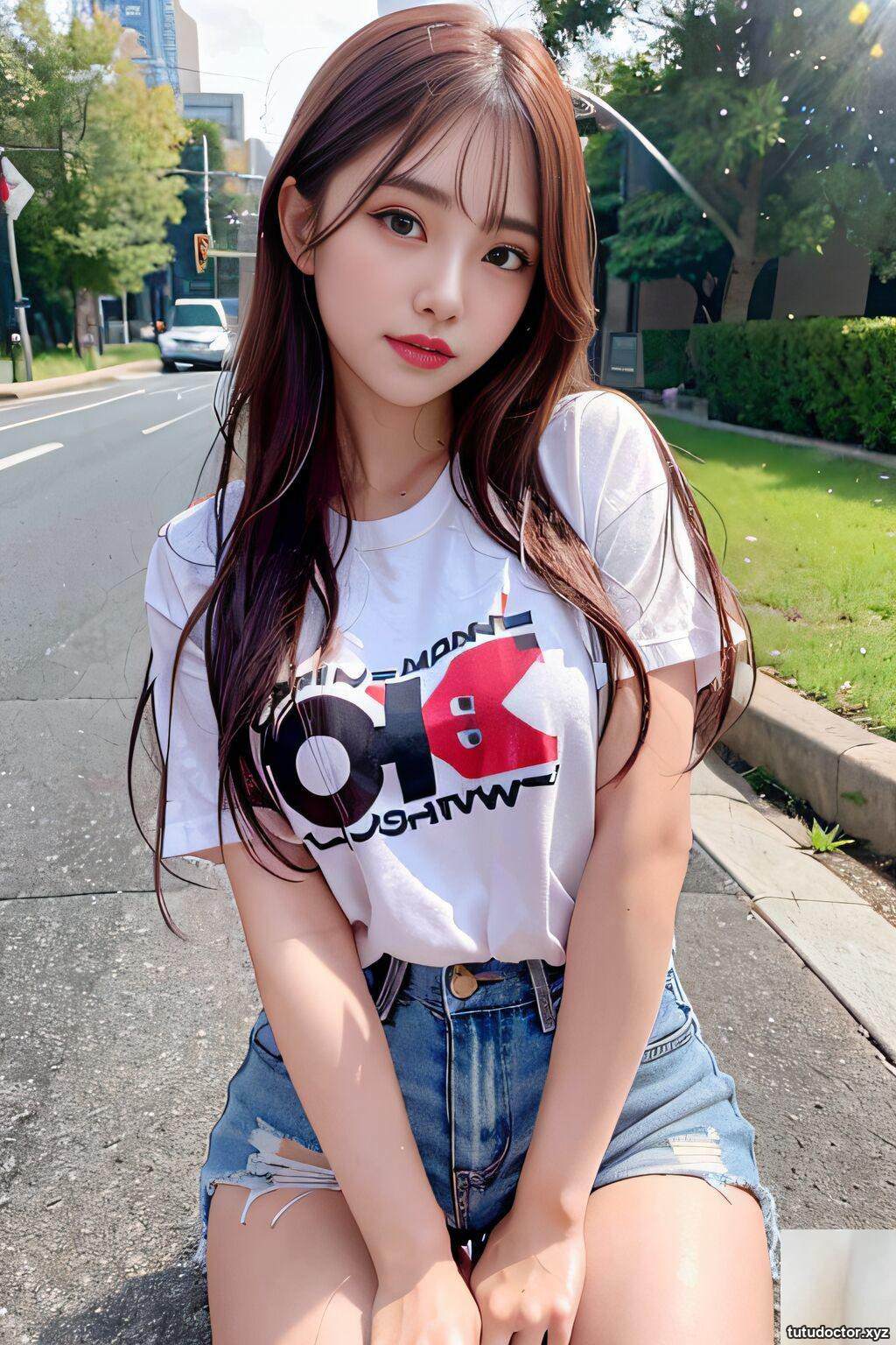 PATREON Ai Girlfriend 51 · photo 11 of 27