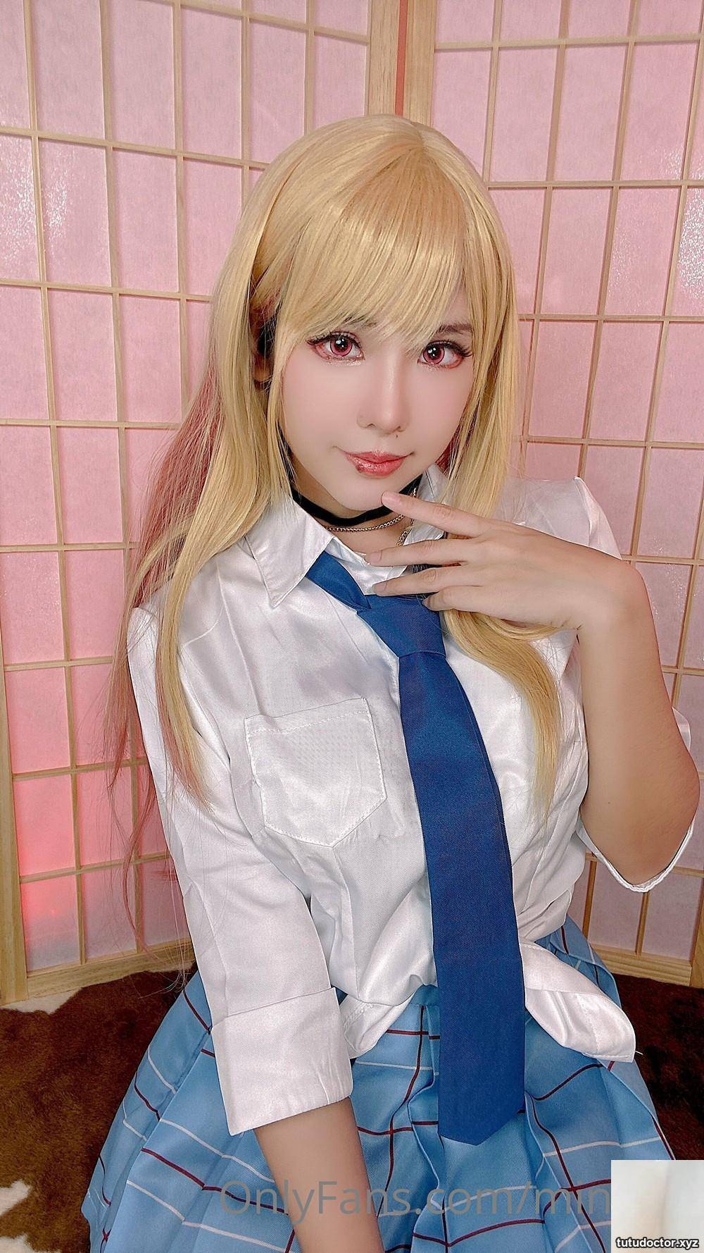 Minichu – Marin