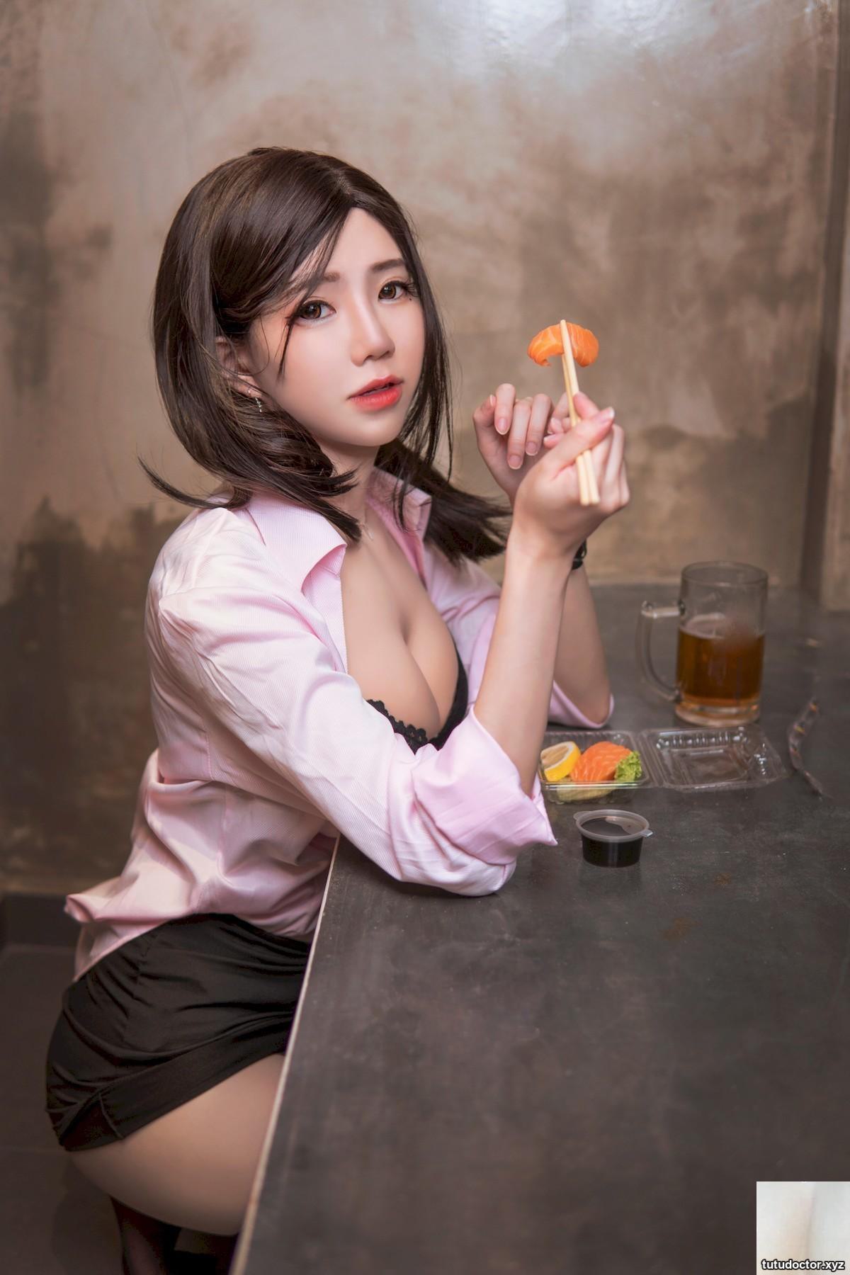 Sally Dora Snow Airi Gotou Goto Aiiri (36P)
