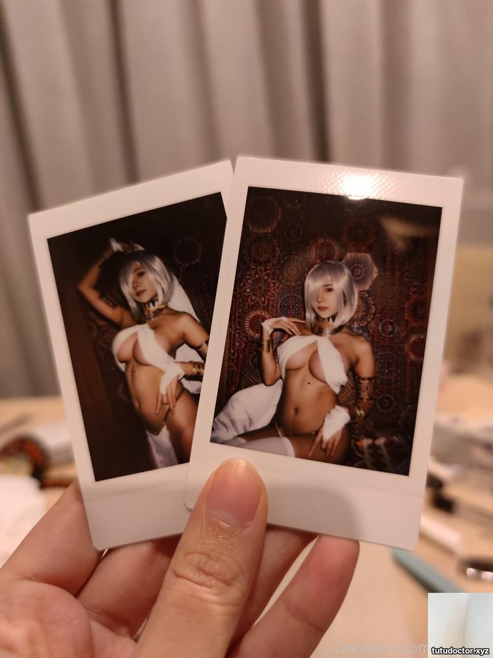 Minichu – Mashu dancer · photo 50 of 50