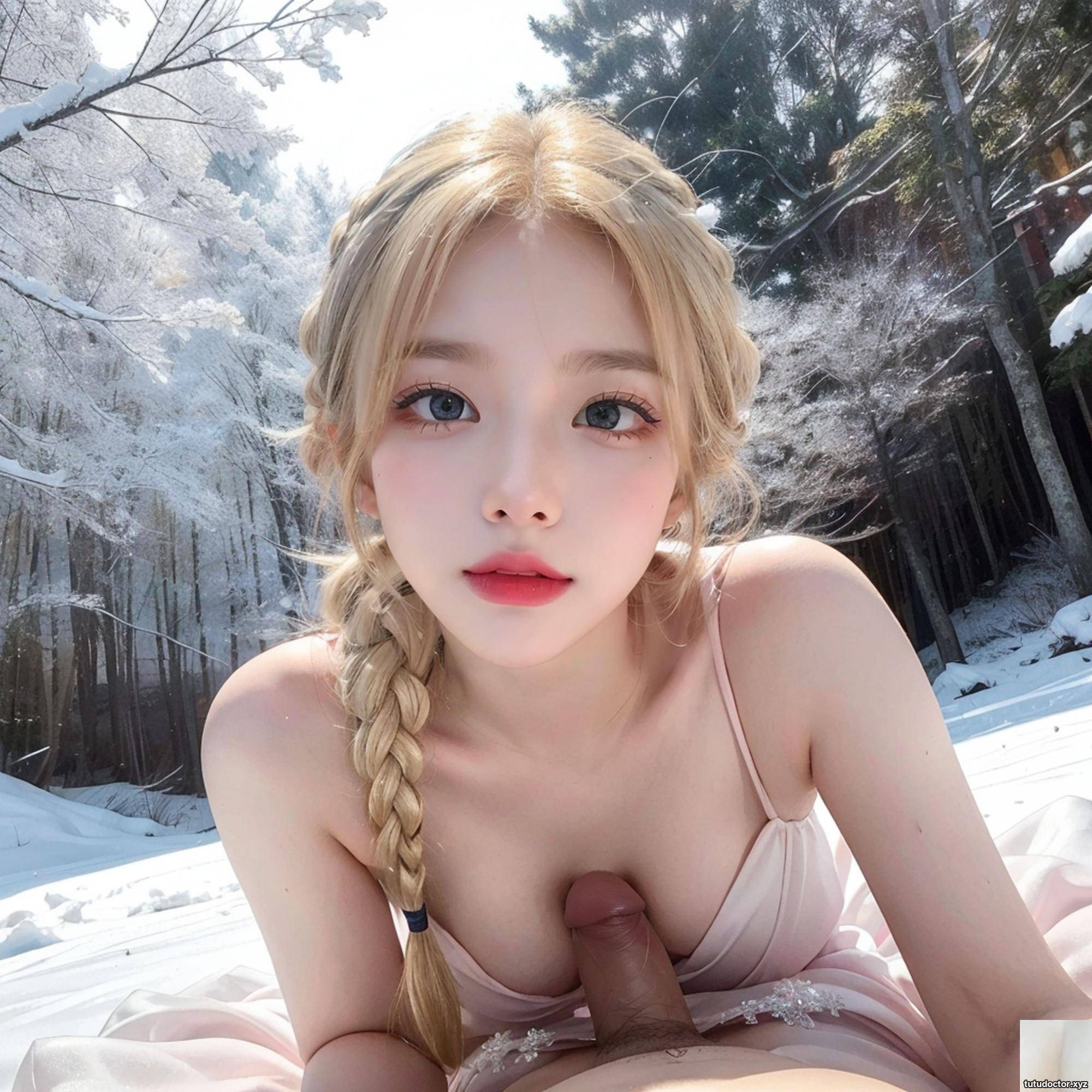 Frozen Lady_extras · photo 75 of 149