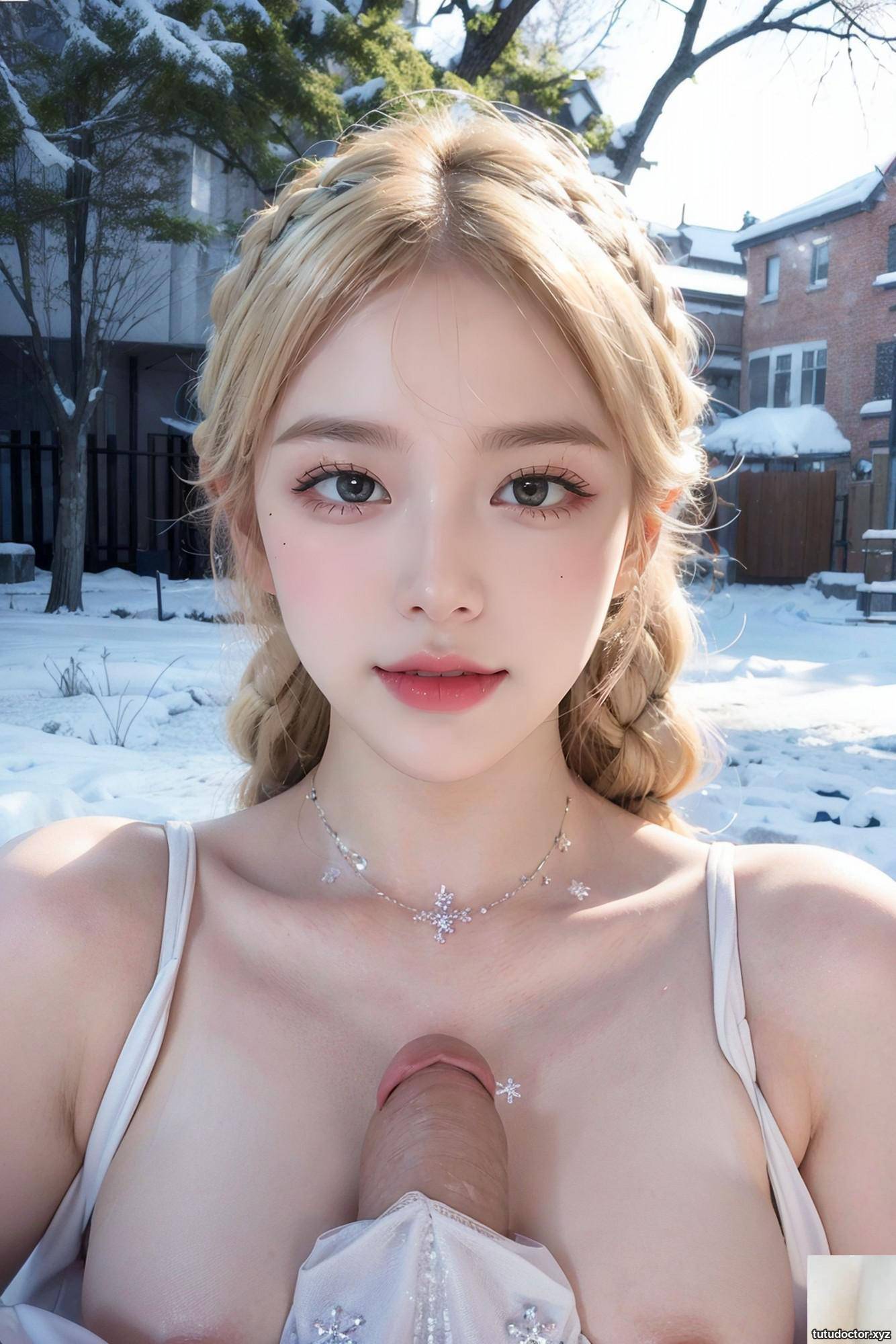 Frozen Lady_extras · photo 149 of 149