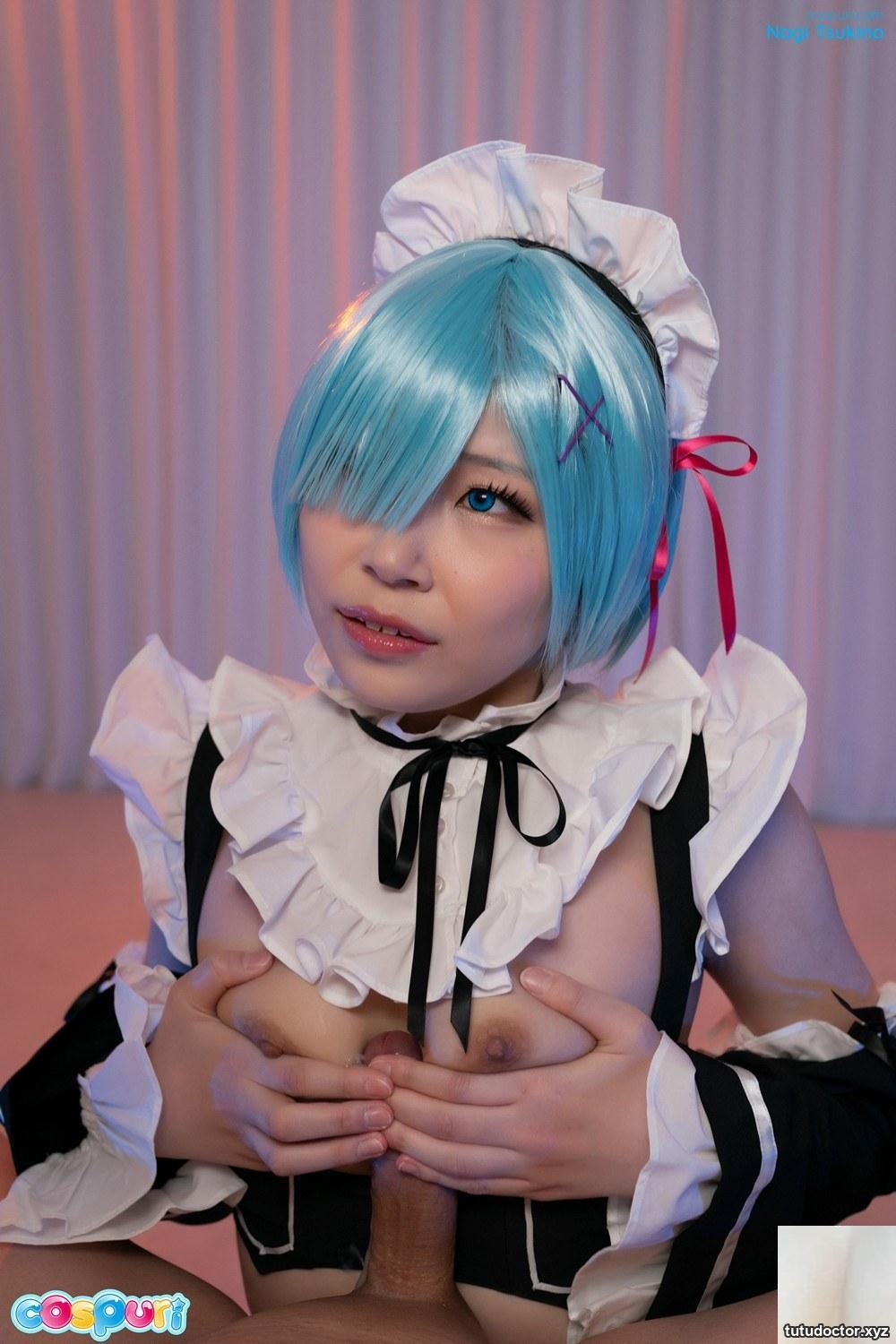 368 Nagi Tsukino – Rem · photo 29 of 37