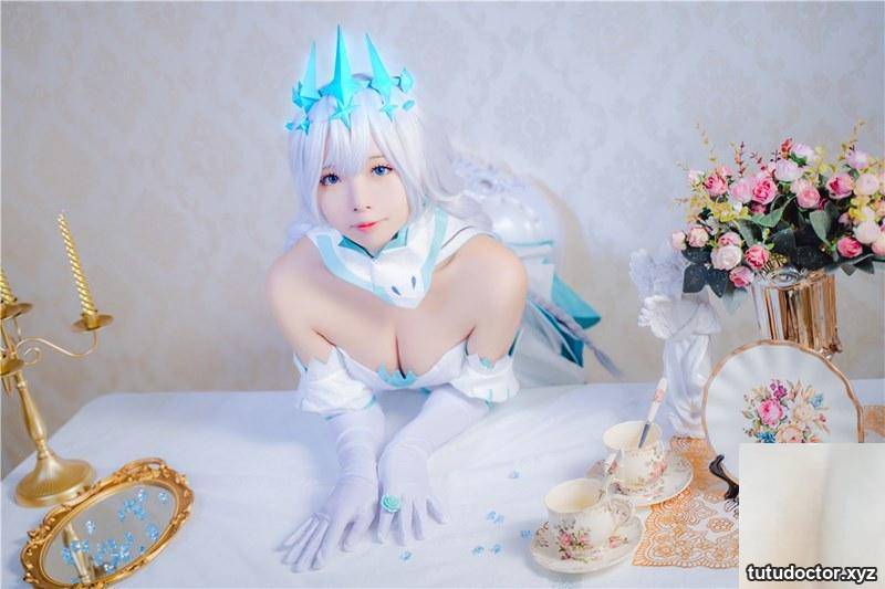 Moyu-M – Kiana Winter Princess · photo 29 of 40