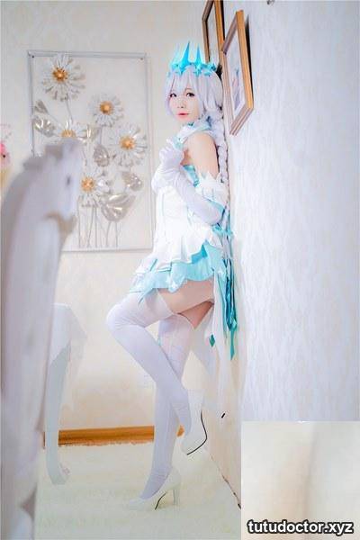 Moyu-M – Kiana Winter Princess · photo 32 of 40