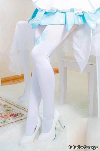 Moyu-M – Kiana Winter Princess · photo 38 of 40