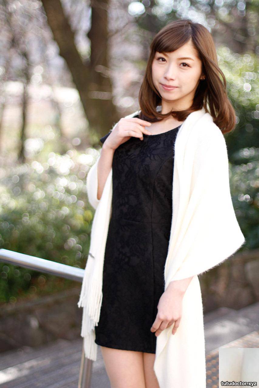 Heyzo – Tsubaki Kato