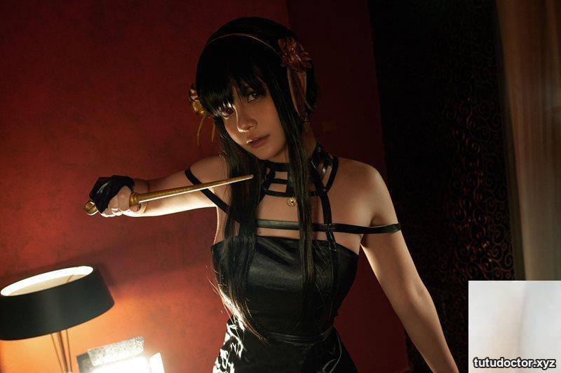 Azami – Yor · photo 24 of 26