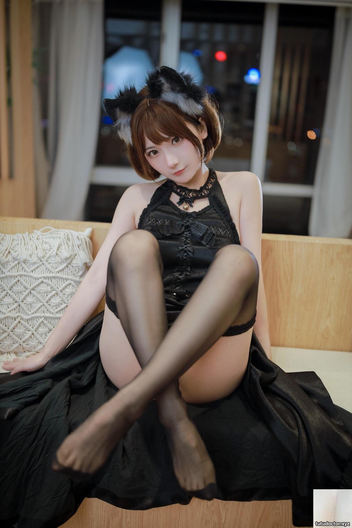 Guo Model Zixi Private Photo Set Vol.01 · photo 19 of 39