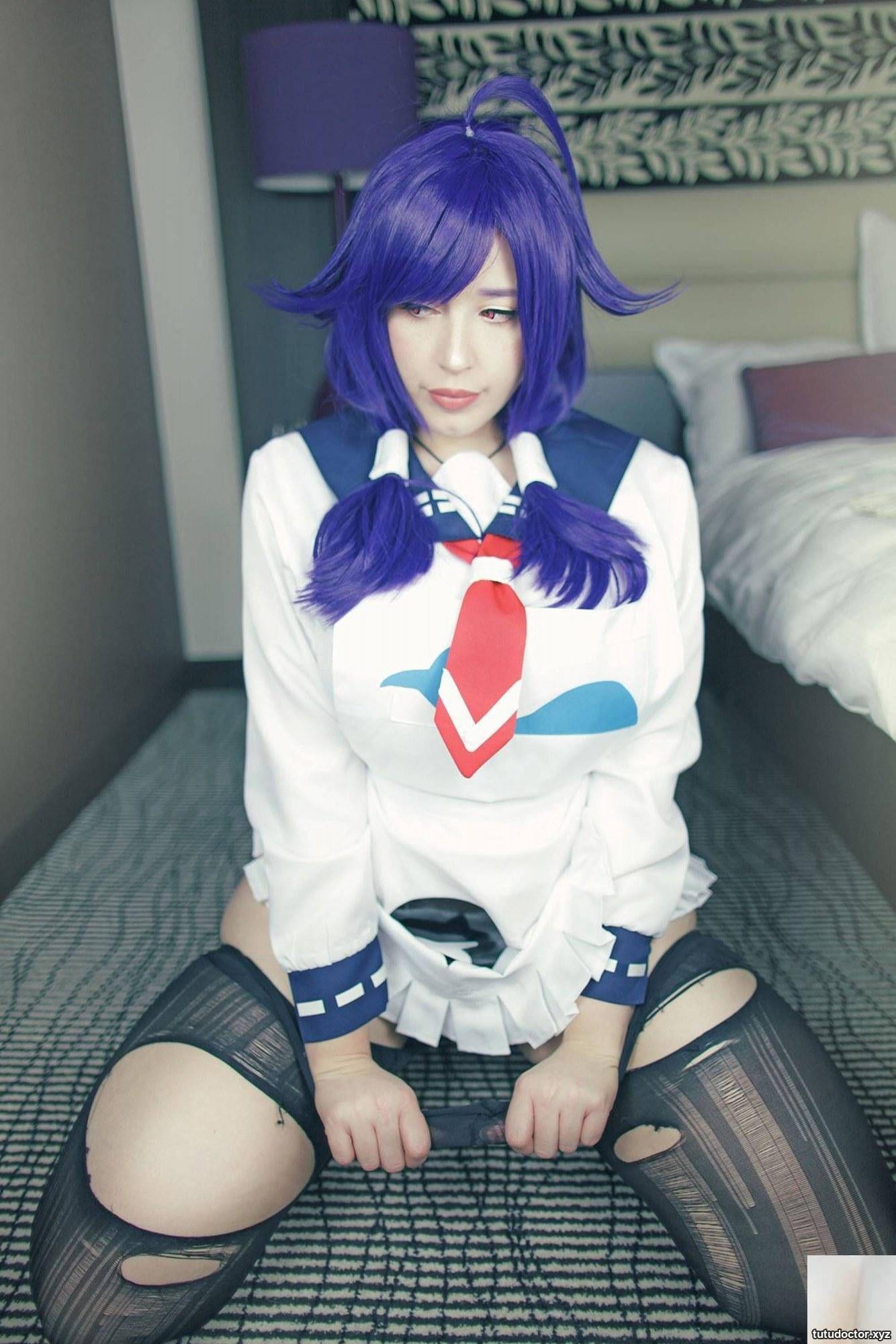 Welfare girl Pialoof Maid VIP exclusive · photo 29 of 51