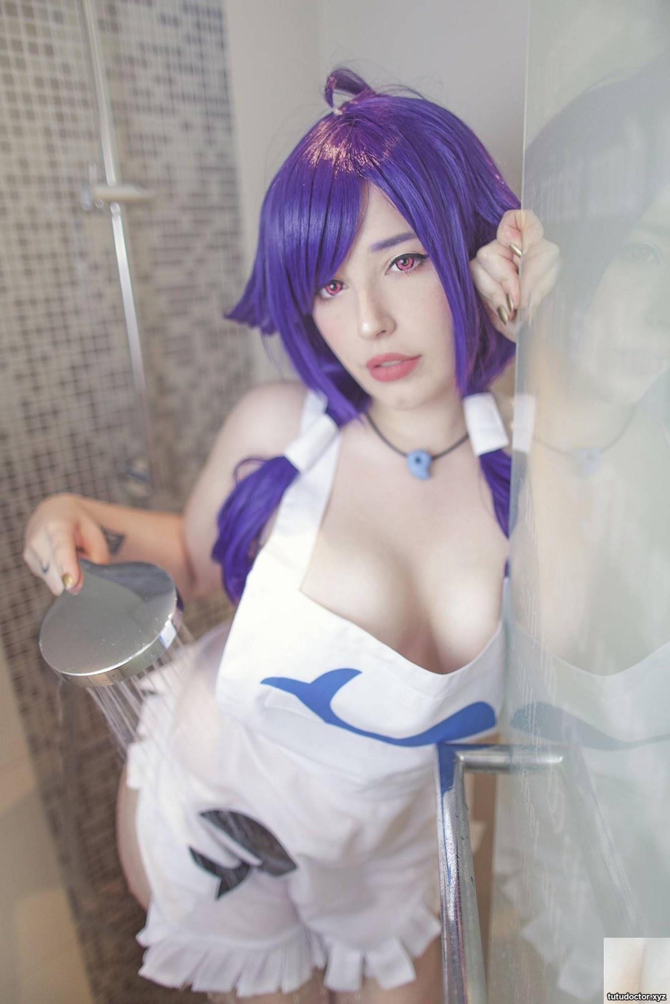 Welfare girl Pialoof Maid VIP exclusive · photo 32 of 51