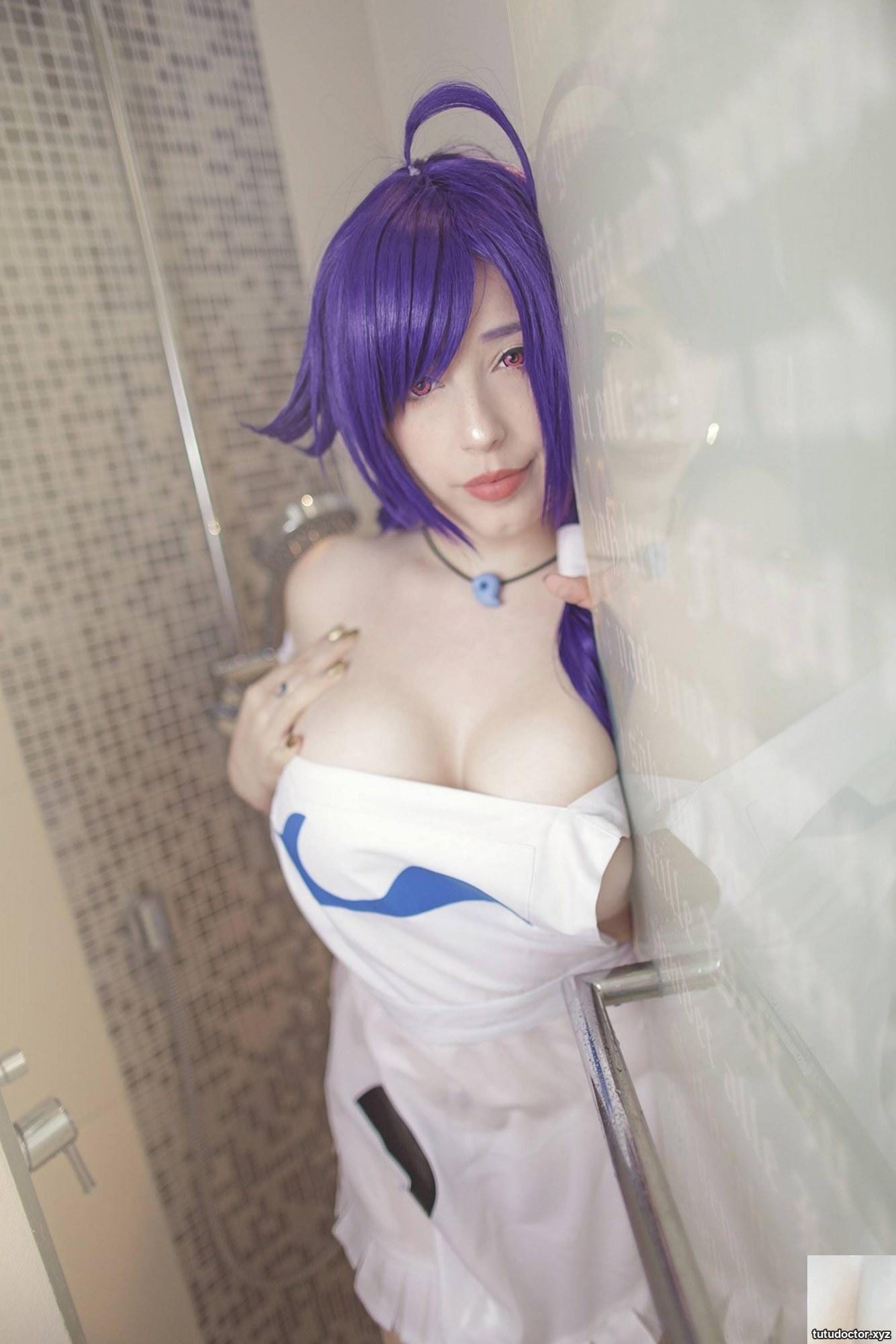 Welfare girl Pialoof Maid VIP exclusive · photo 33 of 51