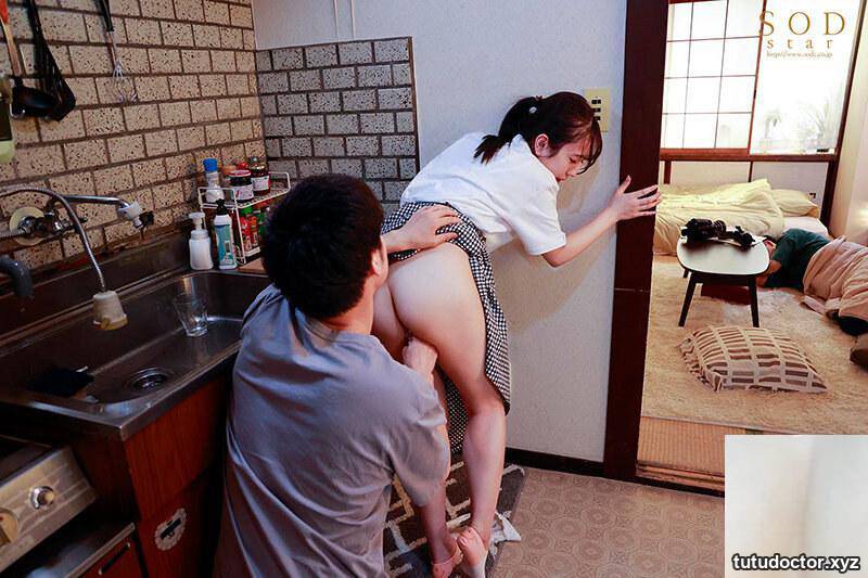 Yotsuha Kominatos first attempt at a full-fledged drama.Im naive · photo 13 of 19