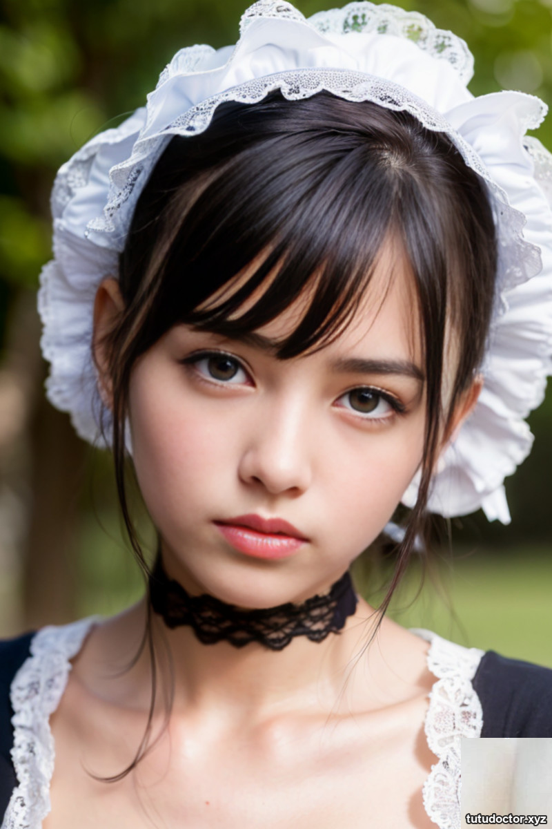 Maid Girls