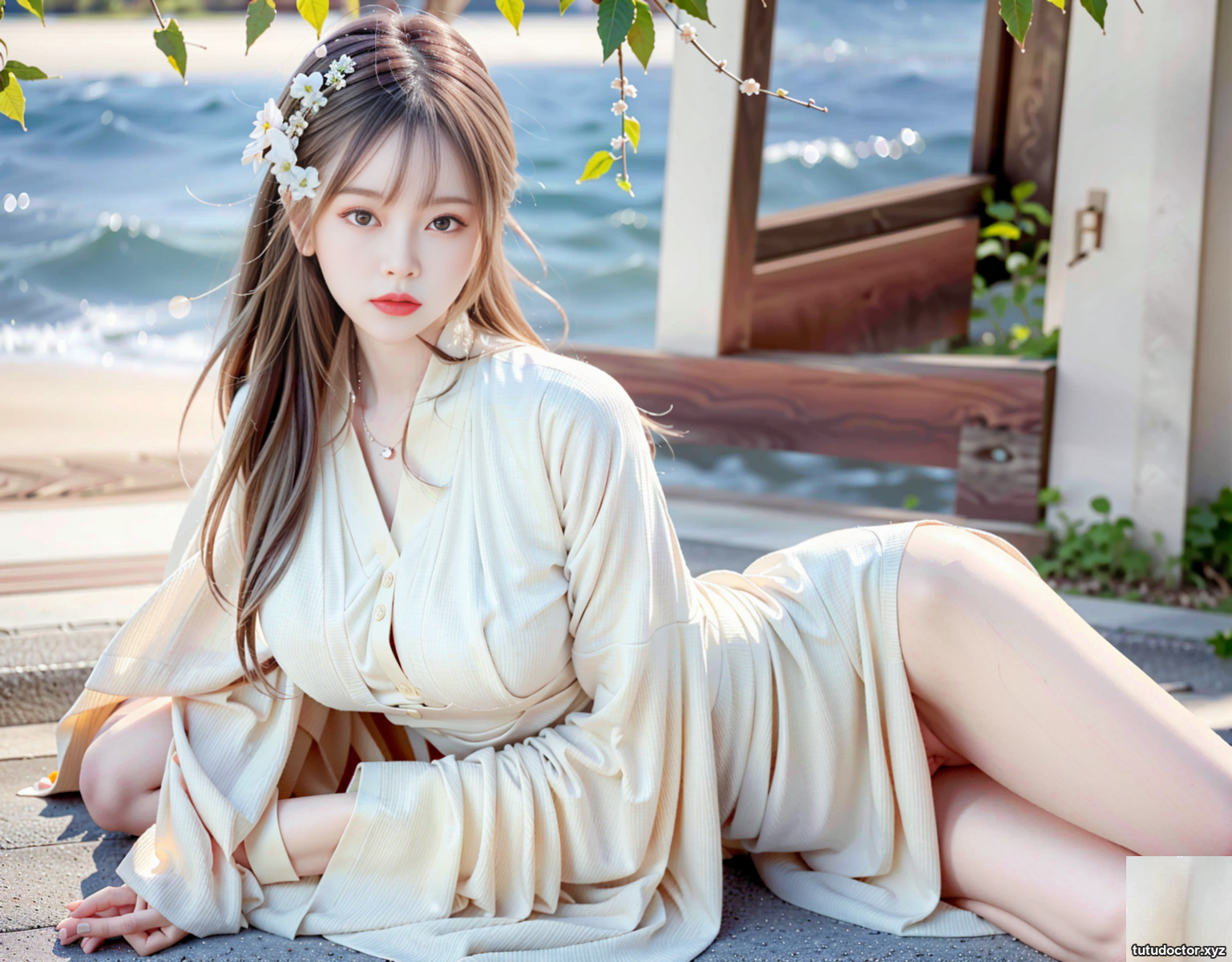 Hanfu Girls · photo 2 of 56