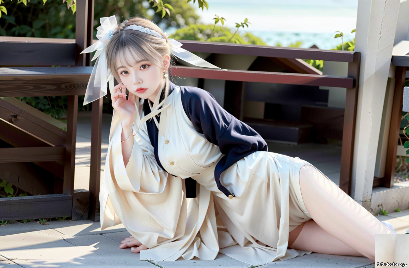 Hanfu Girls · photo 3 of 56