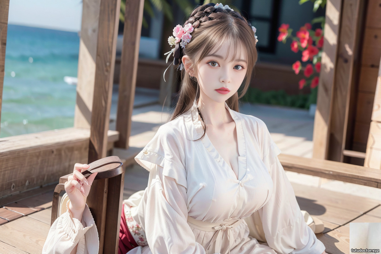 Hanfu Girls · photo 10 of 56