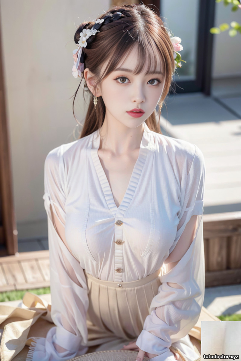 Hanfu Girls · photo 12 of 56
