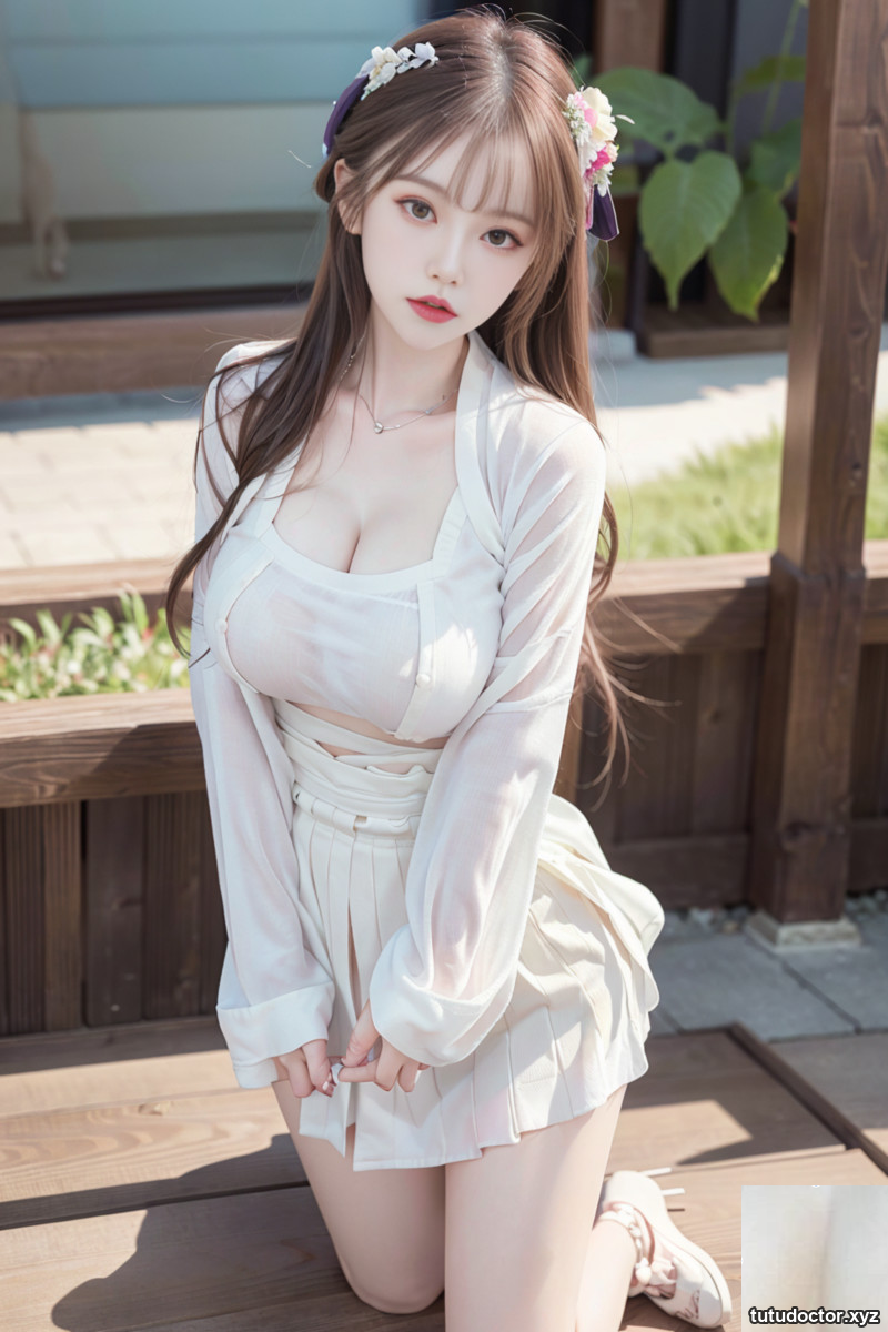 Hanfu Girls · photo 14 of 56