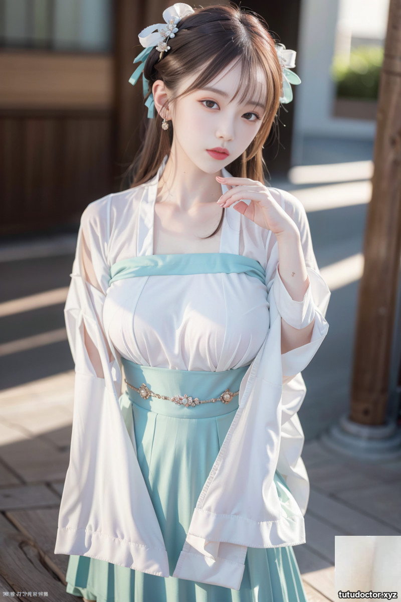 Hanfu Girls · photo 15 of 56