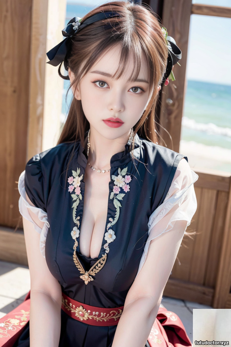 Hanfu Girls · photo 17 of 56