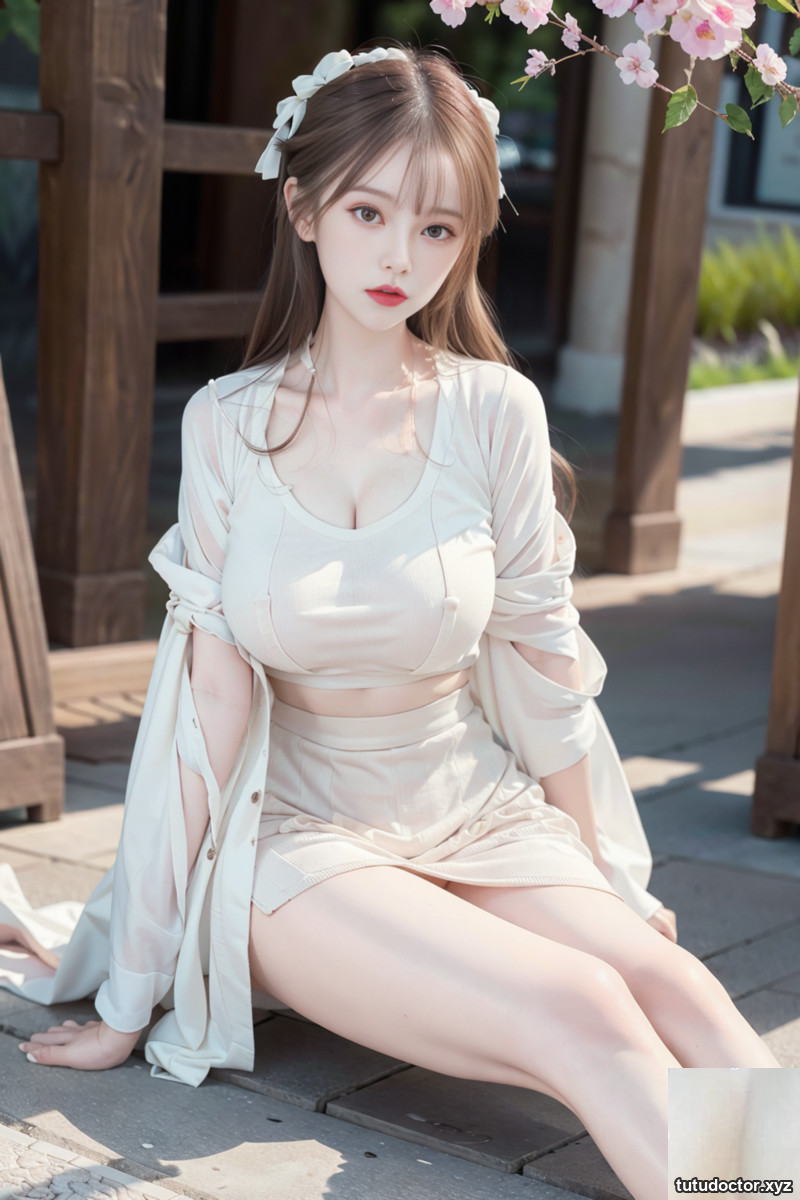Hanfu Girls · photo 18 of 56
