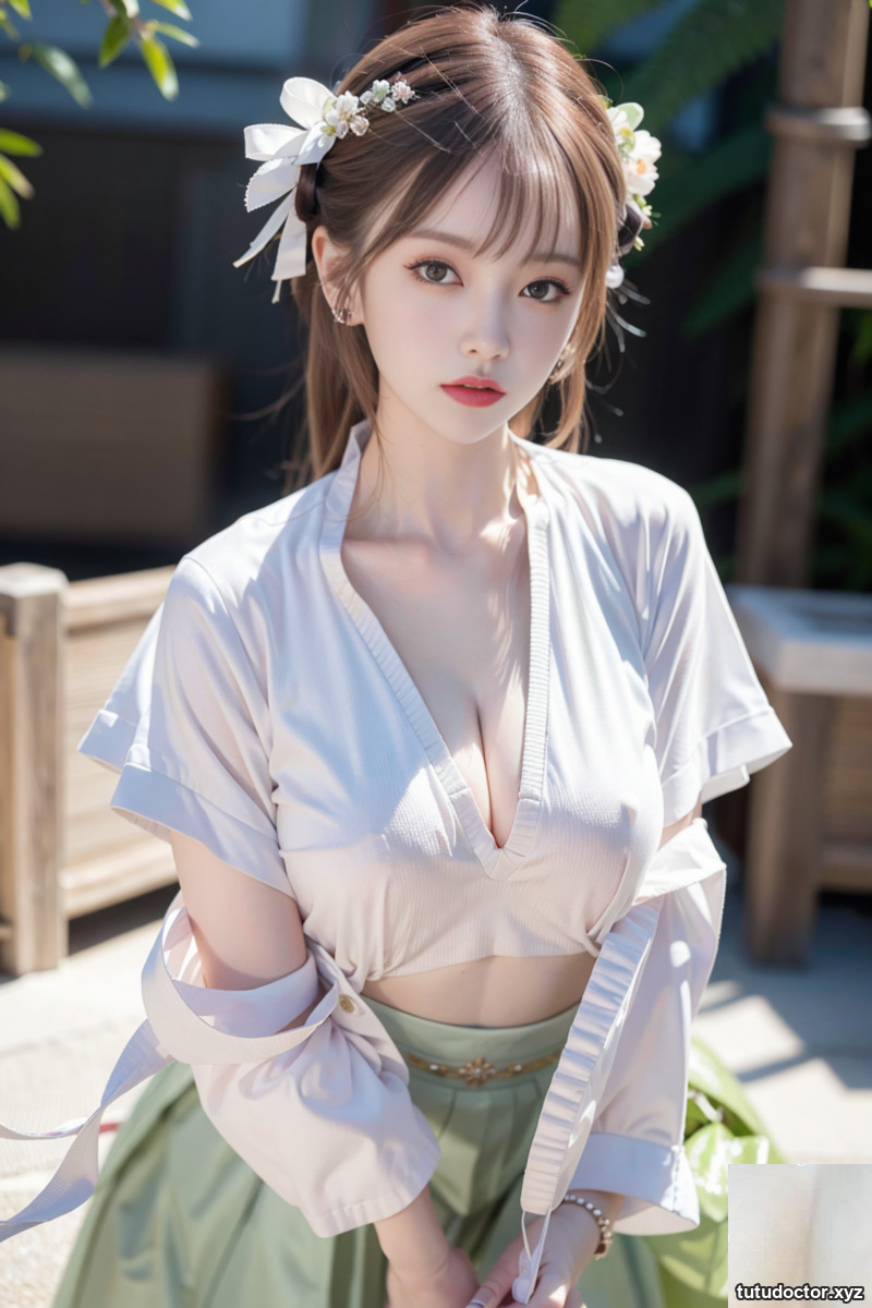 Hanfu Girls · photo 19 of 56