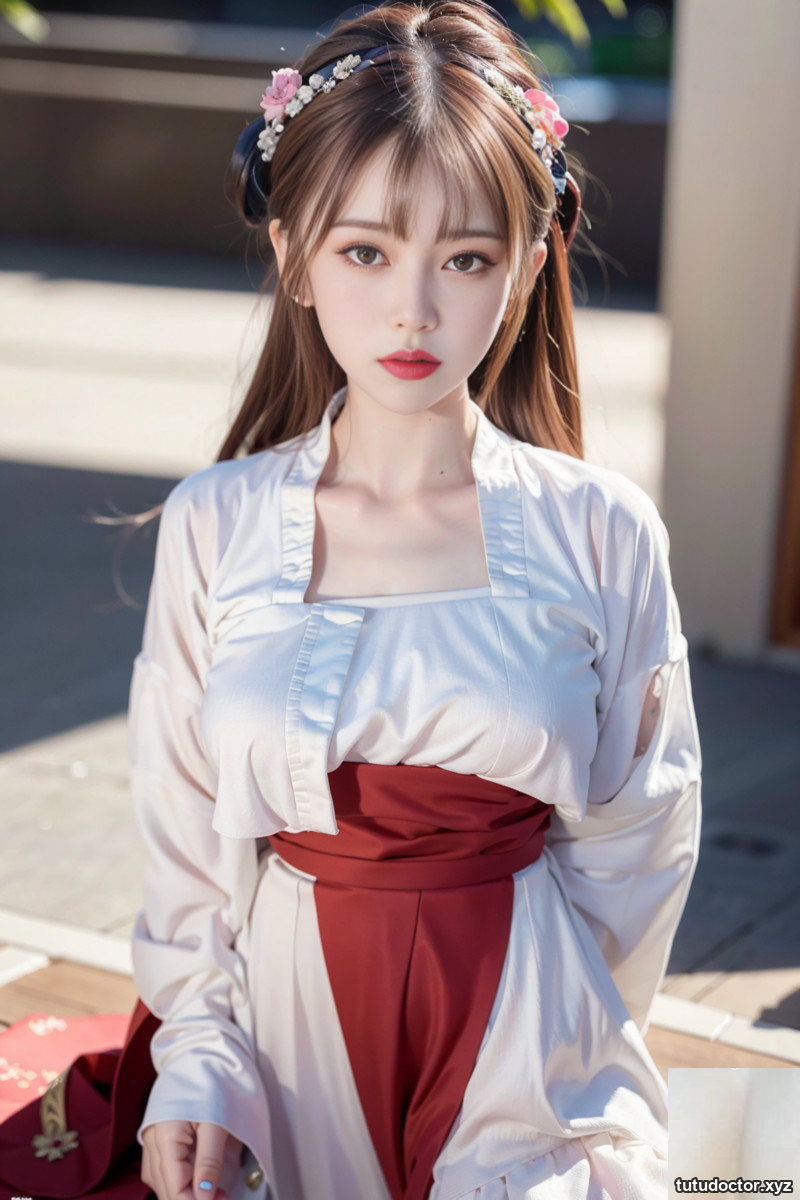 Hanfu Girls · photo 20 of 56