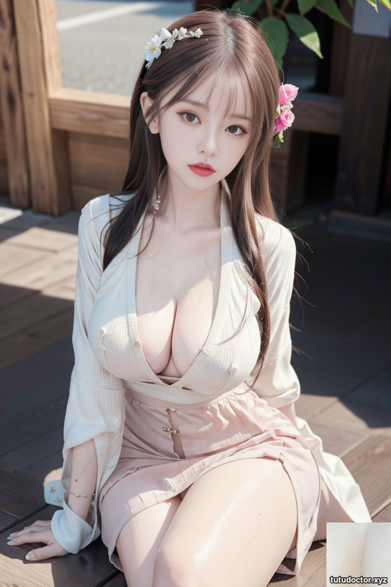 Hanfu Girls · photo 24 of 56