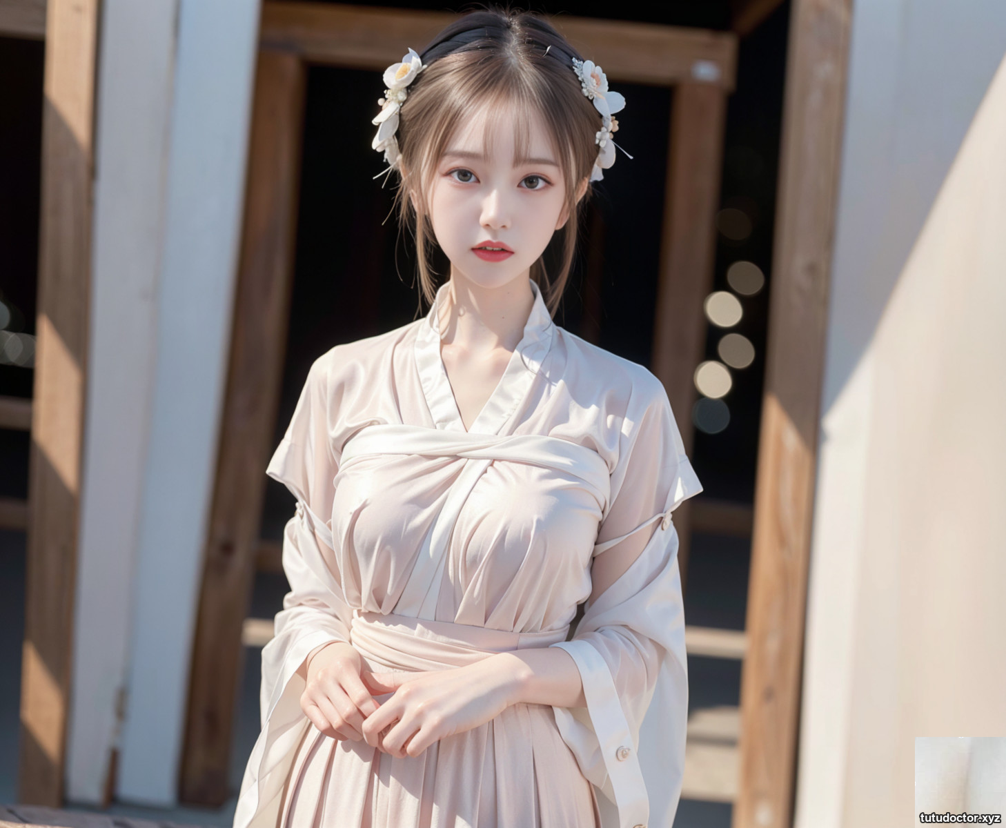 Hanfu Girls · photo 42 of 56