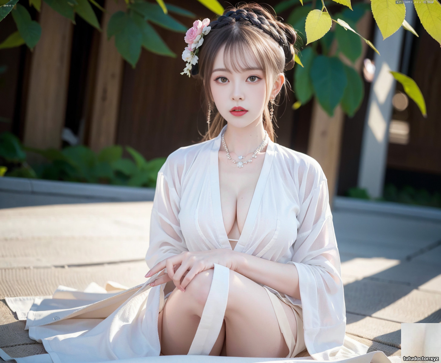 Hanfu Girls · photo 43 of 56
