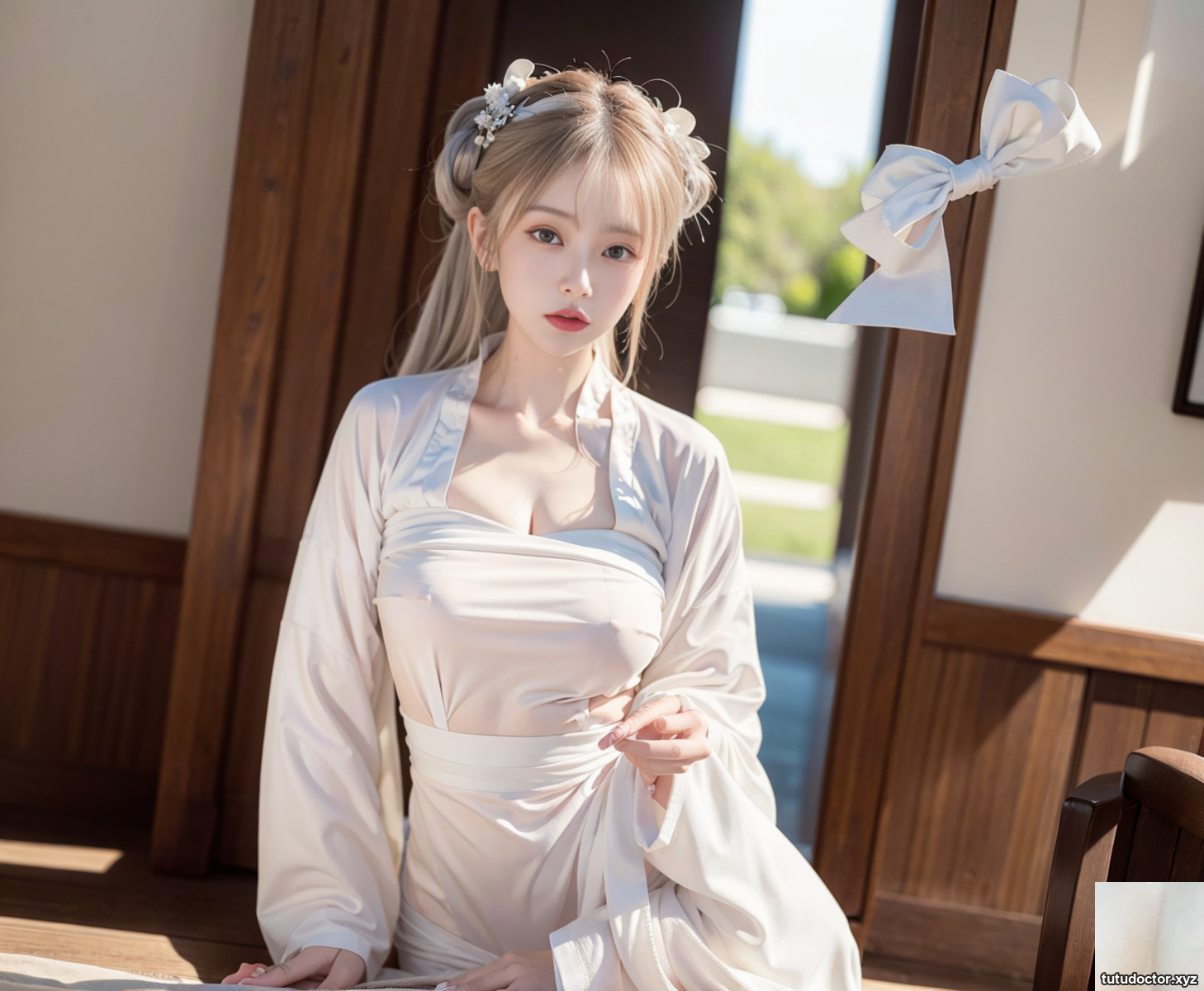 Hanfu Girls · photo 44 of 56