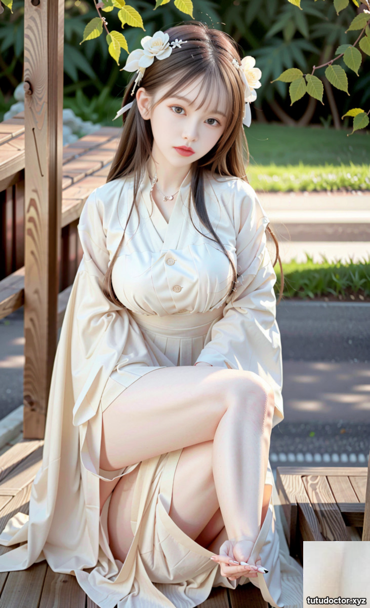 Hanfu Girls · photo 46 of 56