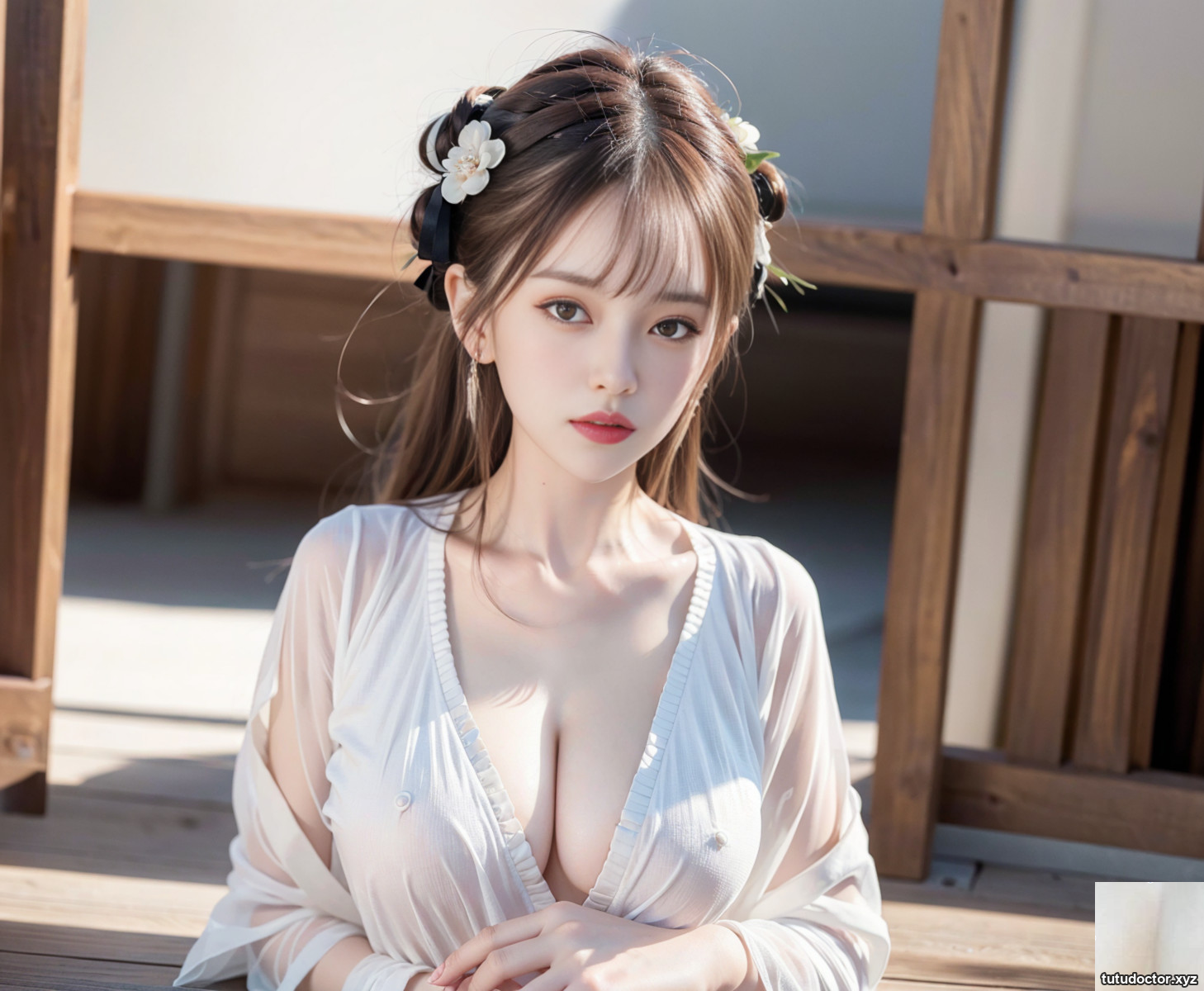Hanfu Girls · photo 47 of 56