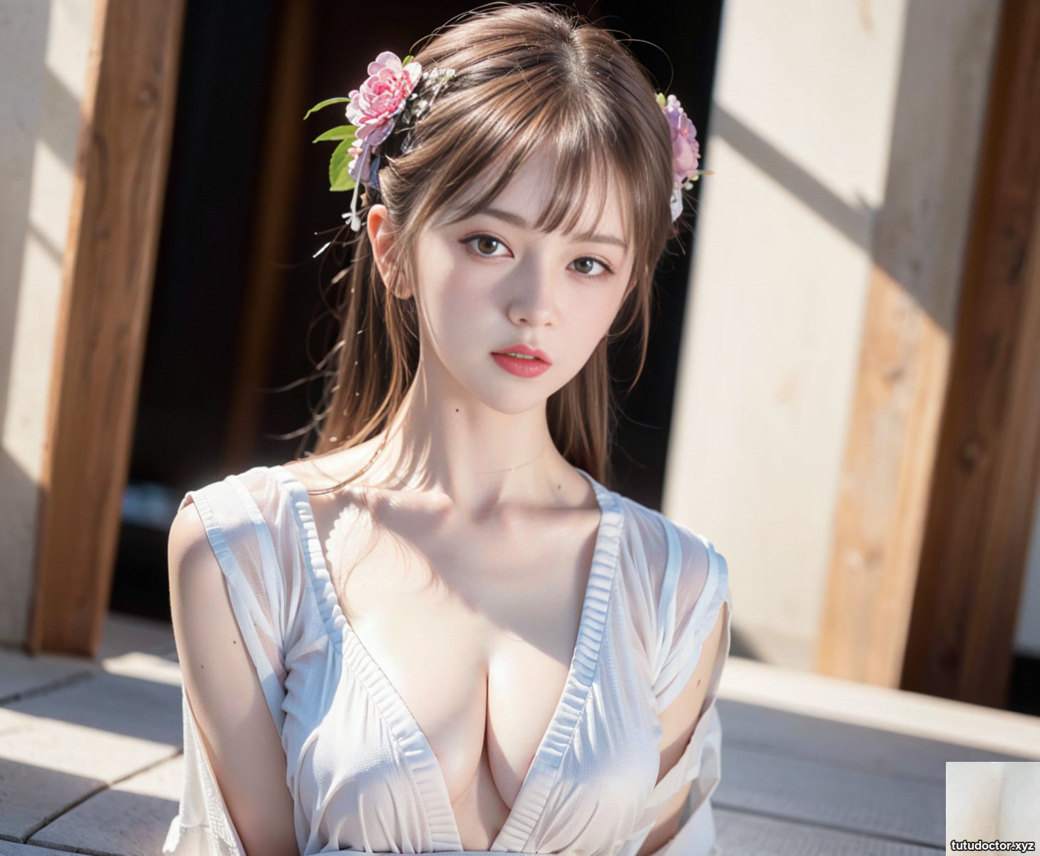 Hanfu Girls · photo 48 of 56