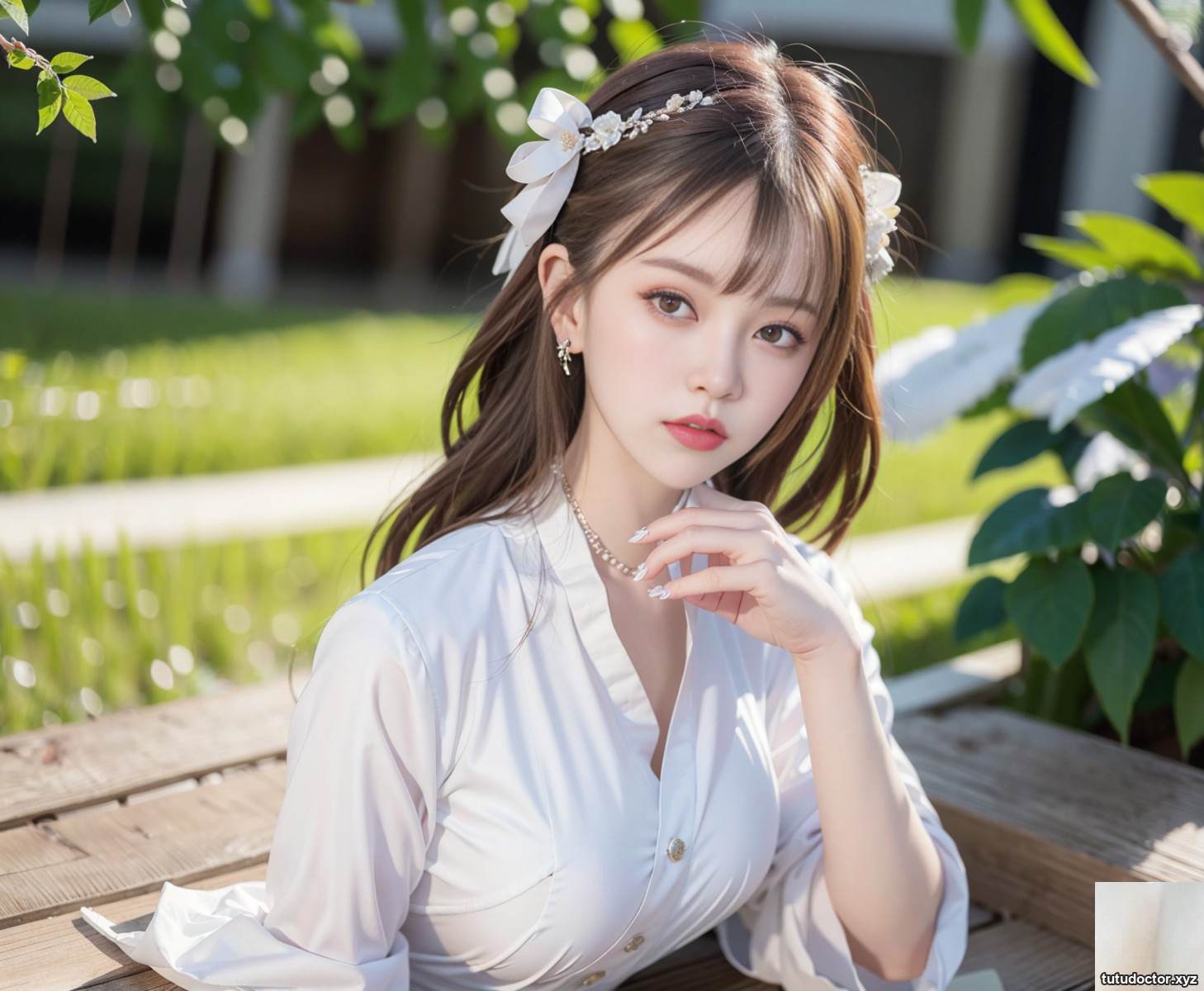 Hanfu Girls · photo 50 of 56