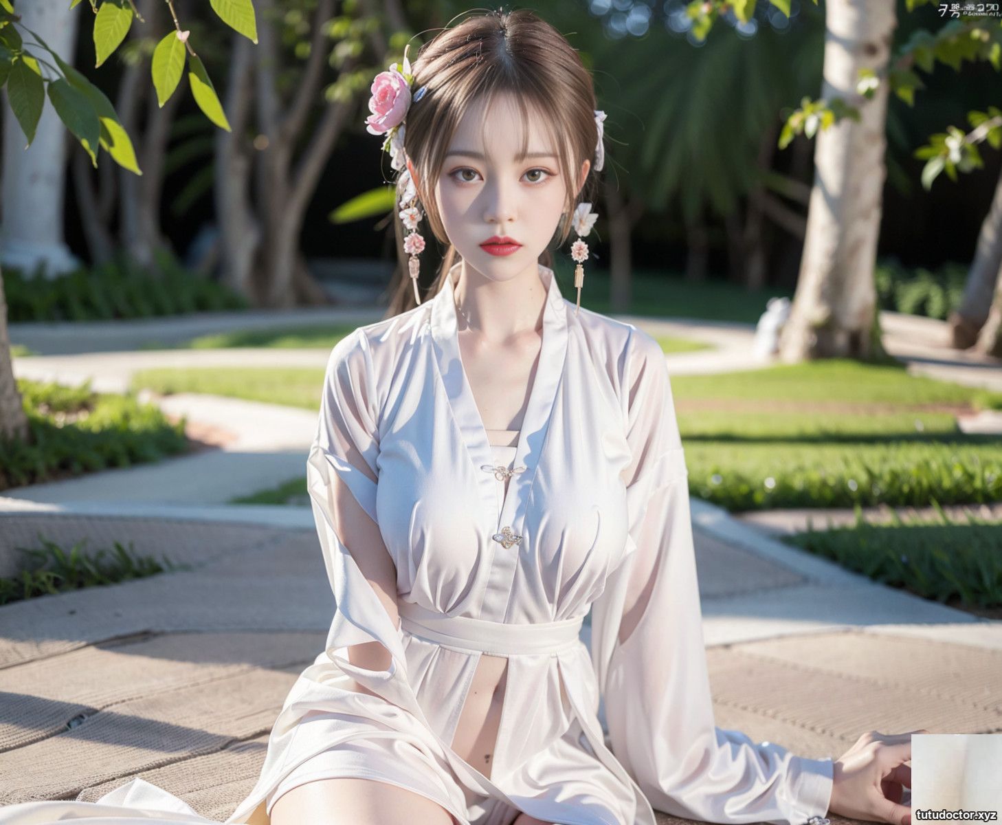 Hanfu Girls · photo 52 of 56