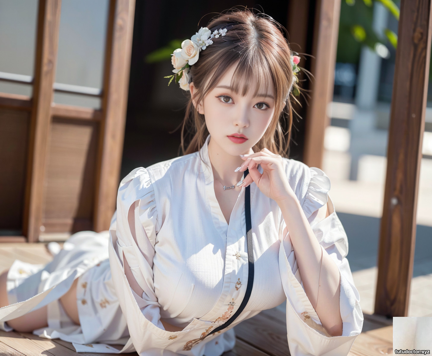 Hanfu Girls · photo 53 of 56