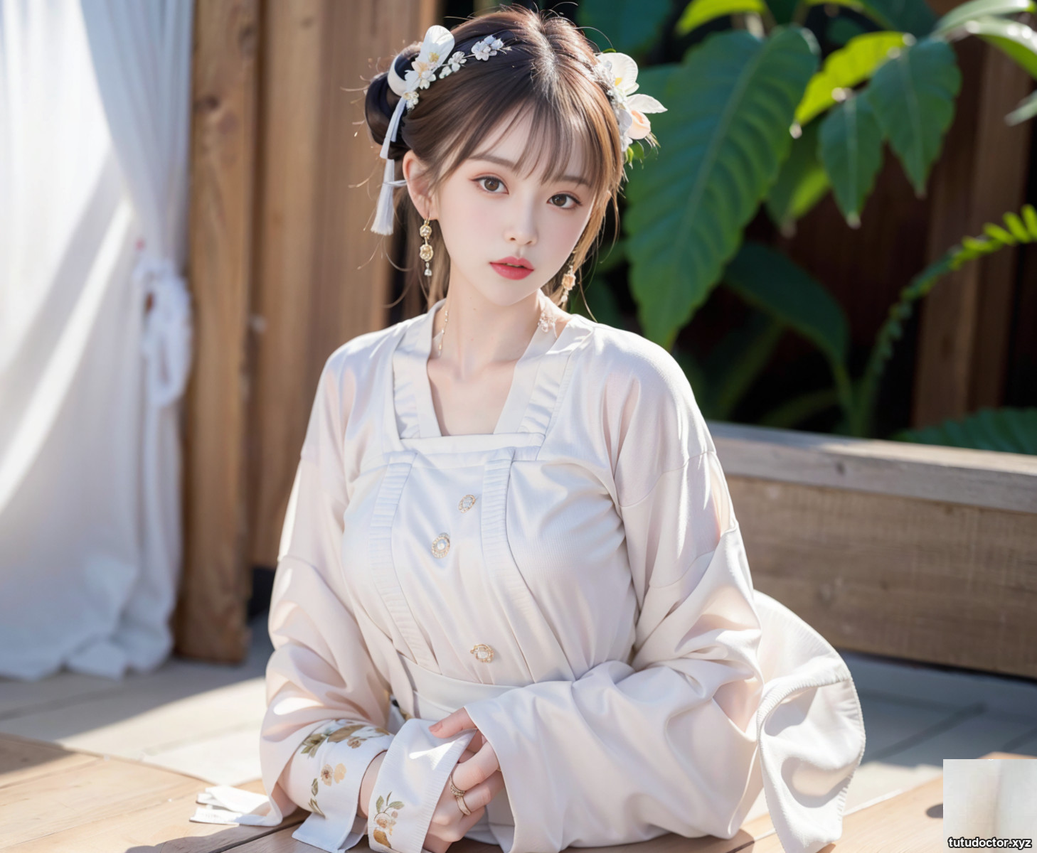 Hanfu Girls · photo 54 of 56