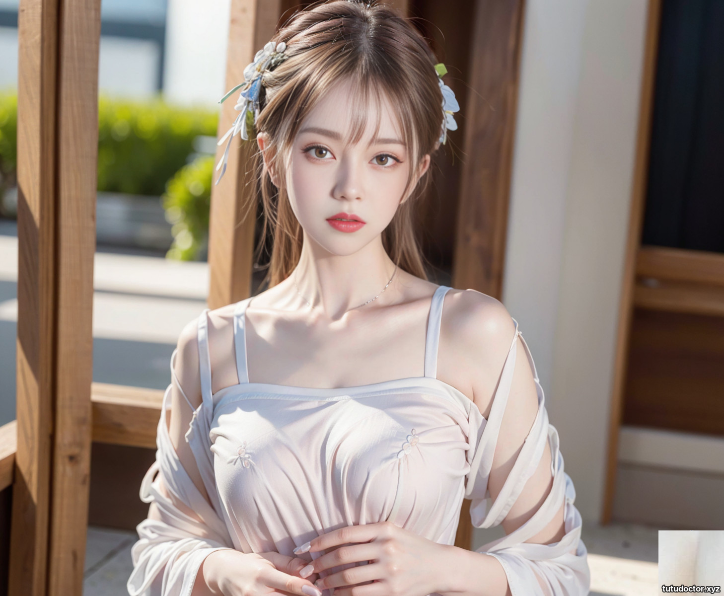 Hanfu Girls · photo 56 of 56