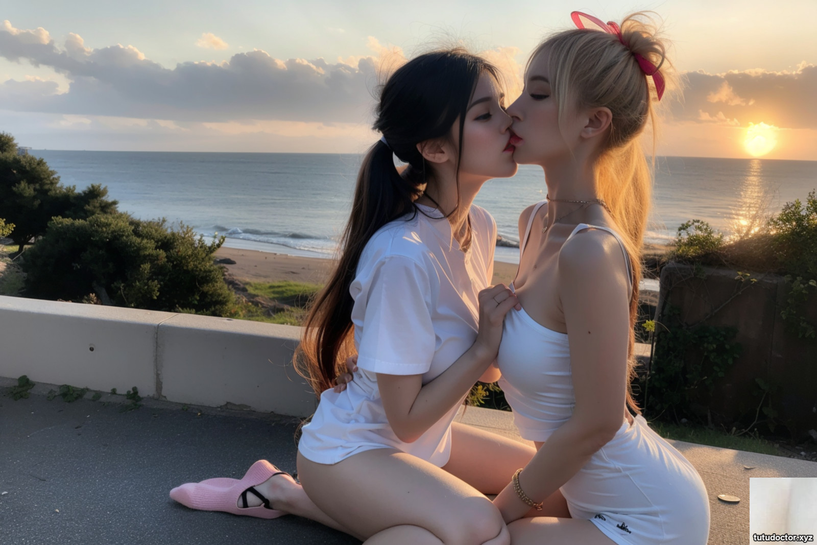 Girls Together · photo 25 of 59