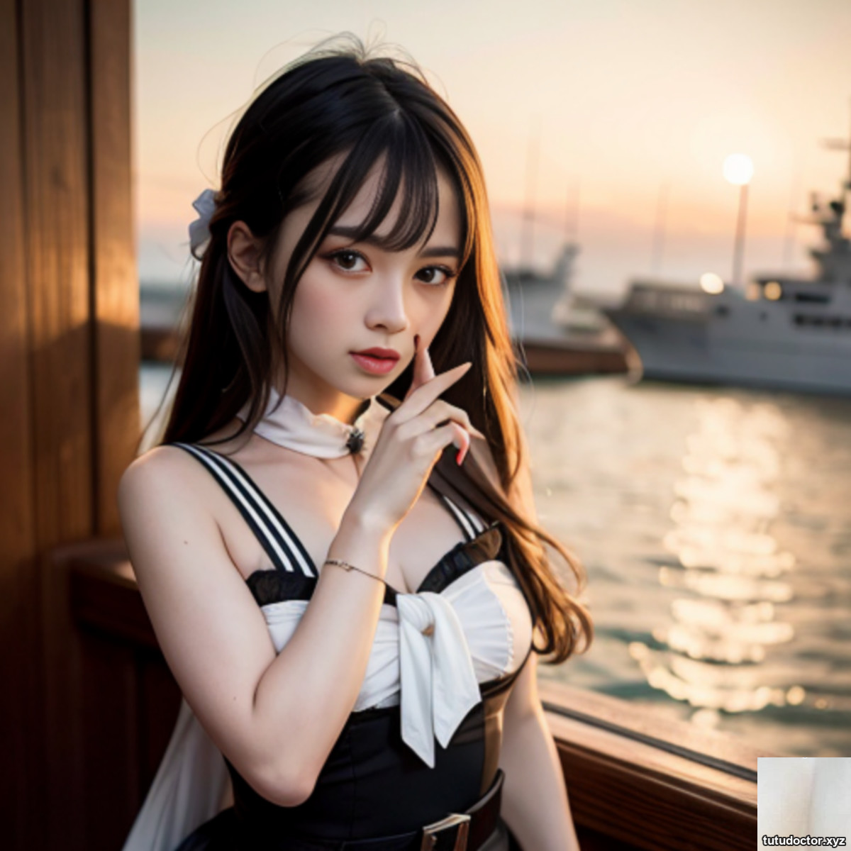 Navy Girls · photo 34 of 40